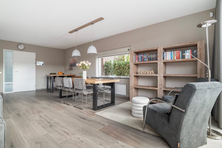 Foto 7 van Mohammed Roemhof 3