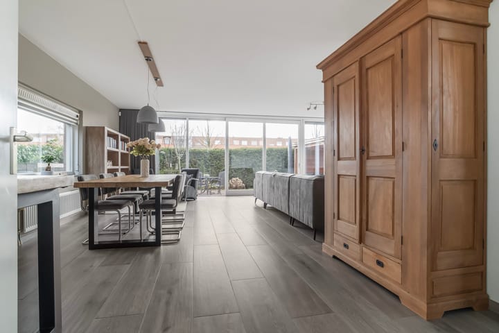 Foto 8 van Mohammed Roemhof 3