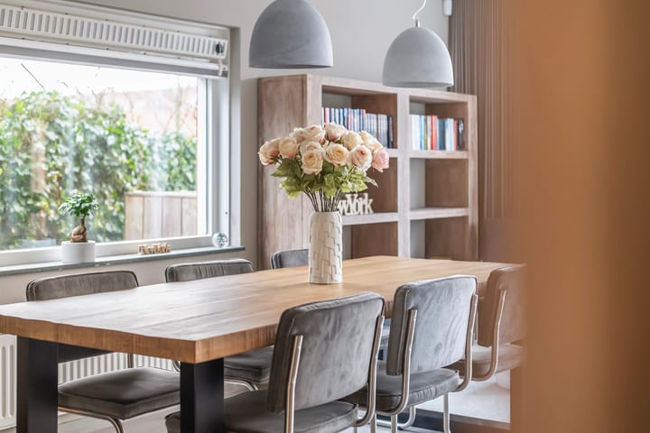 Foto 9 van Mohammed Roemhof 3