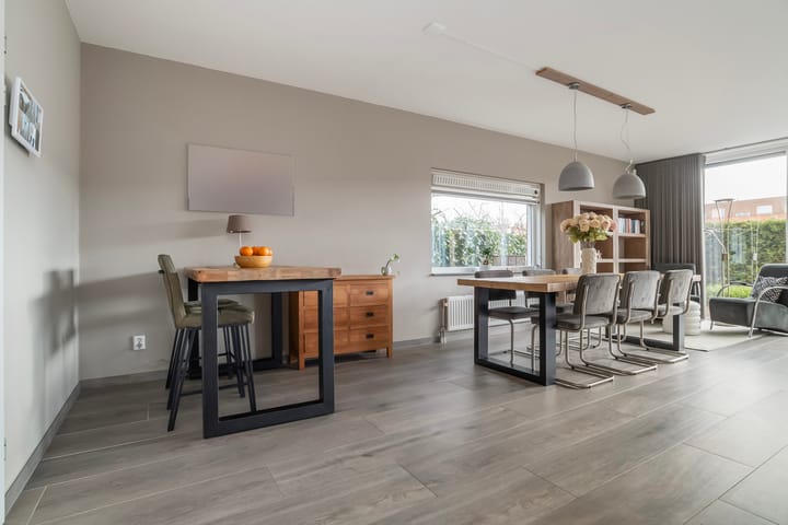 Foto 10 van Mohammed Roemhof 3