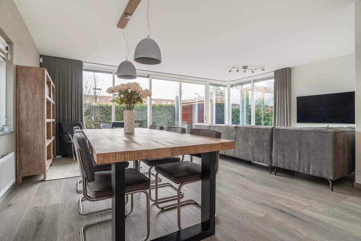 Foto 12 van Mohammed Roemhof 3