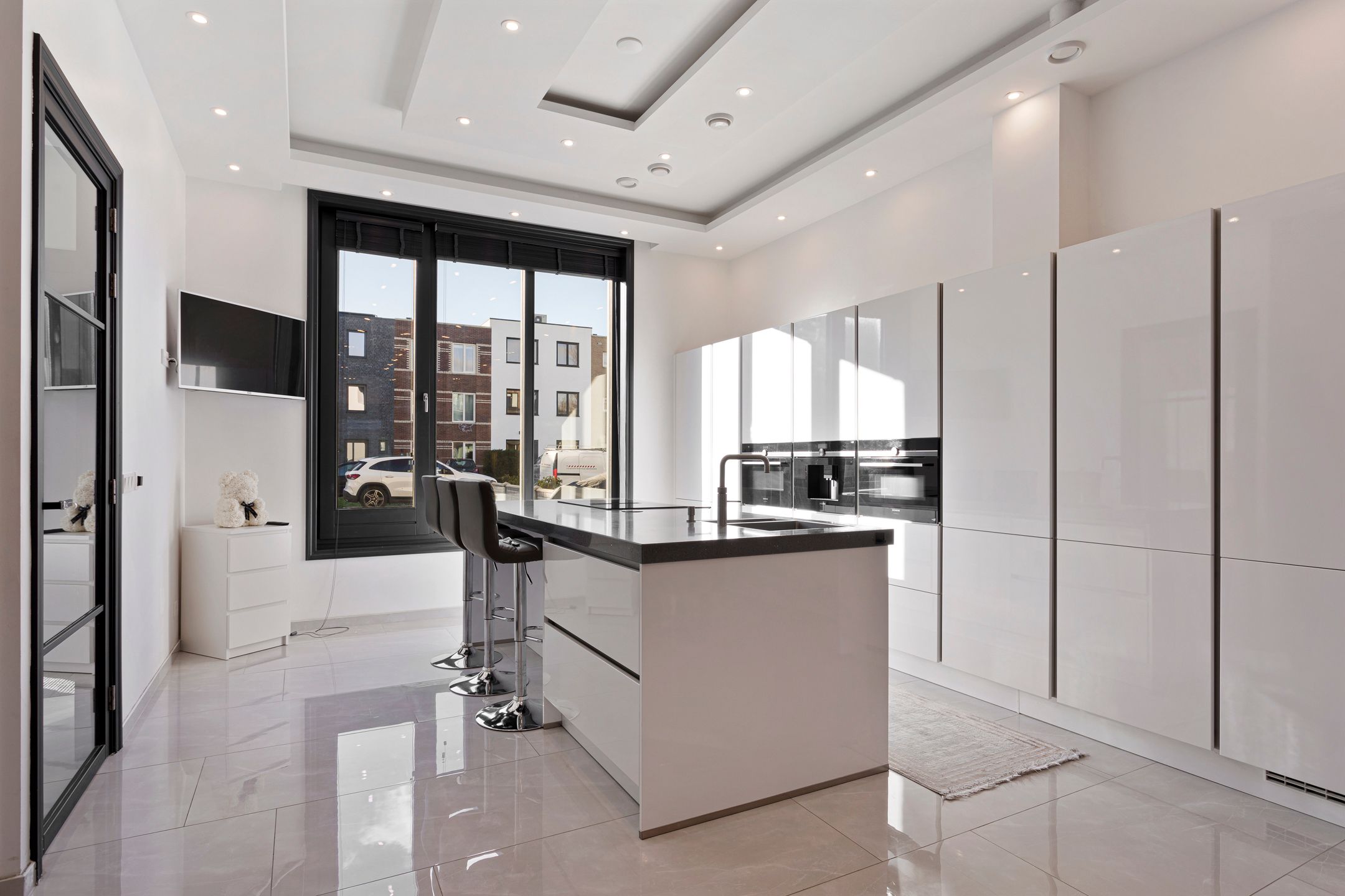 Foto 3 van Dagpauwooglaan 86