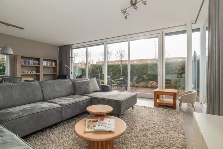 Foto 14 van Mohammed Roemhof 3