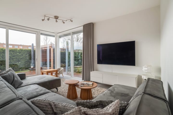 Foto 15 van Mohammed Roemhof 3