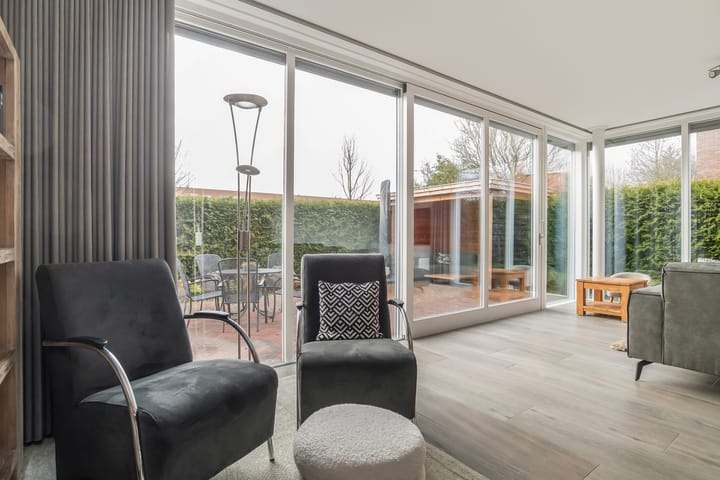 Foto 16 van Mohammed Roemhof 3