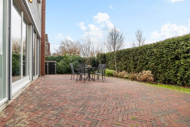 Foto 17 van Mohammed Roemhof 3