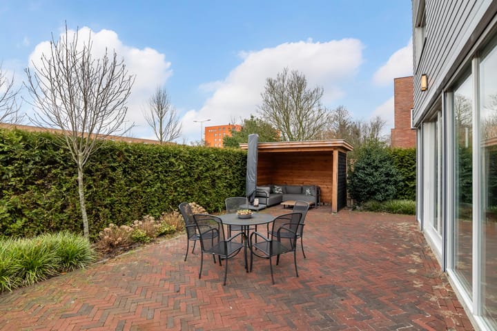 Foto 18 van Mohammed Roemhof 3