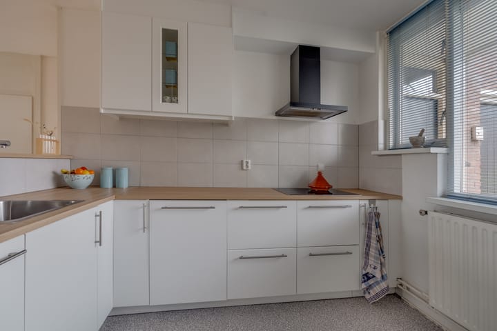 Foto 2 van Druivegaarde 21