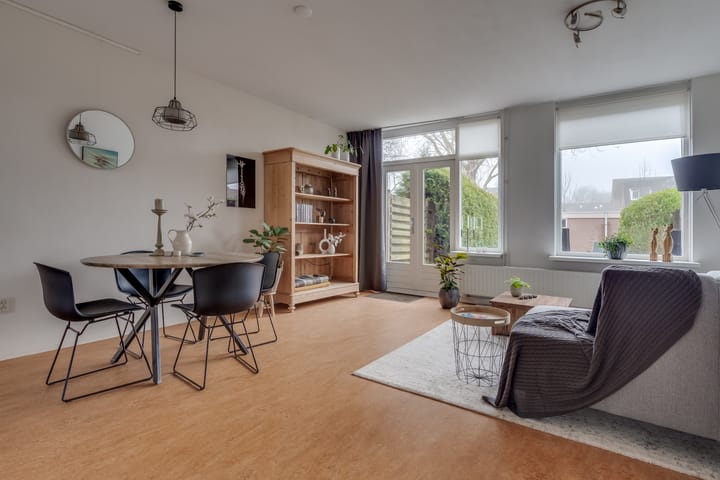 Foto 3 van Druivegaarde 21