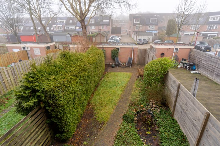 Foto 5 van Druivegaarde 21