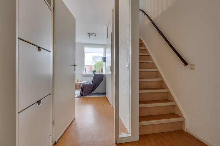 Foto 10 van Druivegaarde 21