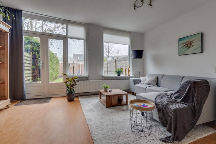 Foto 11 van Druivegaarde 21