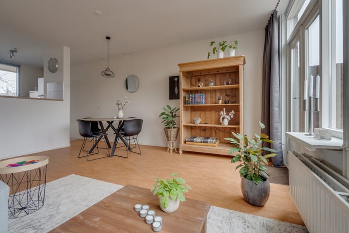 Foto 12 van Druivegaarde 21