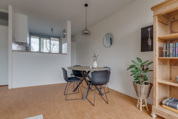 Foto 13 van Druivegaarde 21