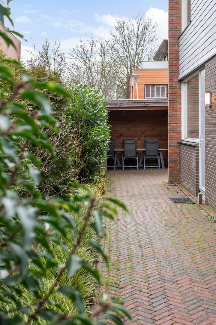 Foto 31 van Mohammed Roemhof 3