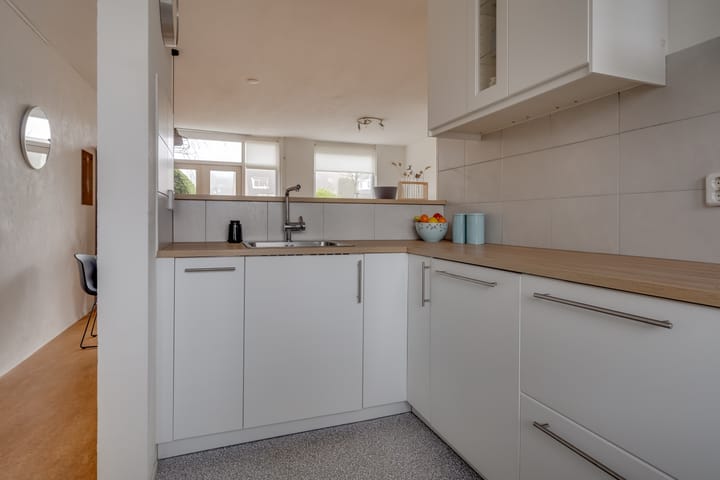 Foto 14 van Druivegaarde 21