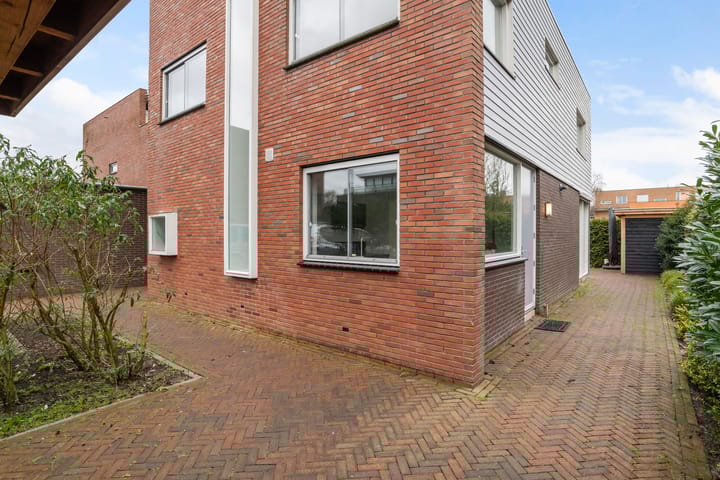 Foto 32 van Mohammed Roemhof 3