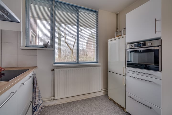 Foto 15 van Druivegaarde 21