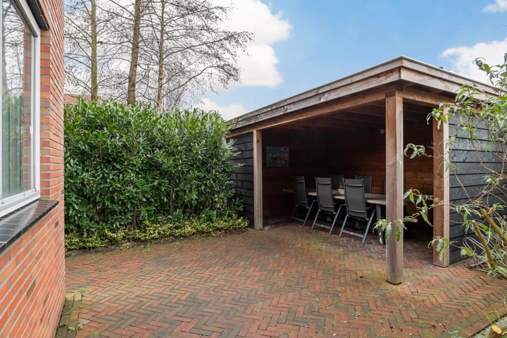 Foto 33 van Mohammed Roemhof 3