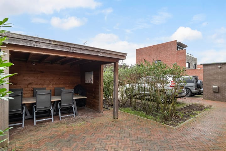 Foto 34 van Mohammed Roemhof 3