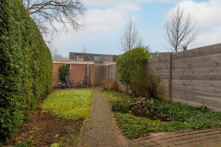 Foto 19 van Druivegaarde 21