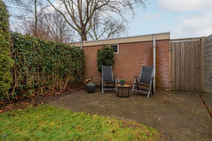 Foto 20 van Druivegaarde 21