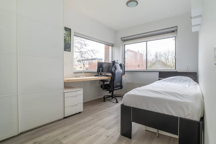 Foto 38 van Mohammed Roemhof 3