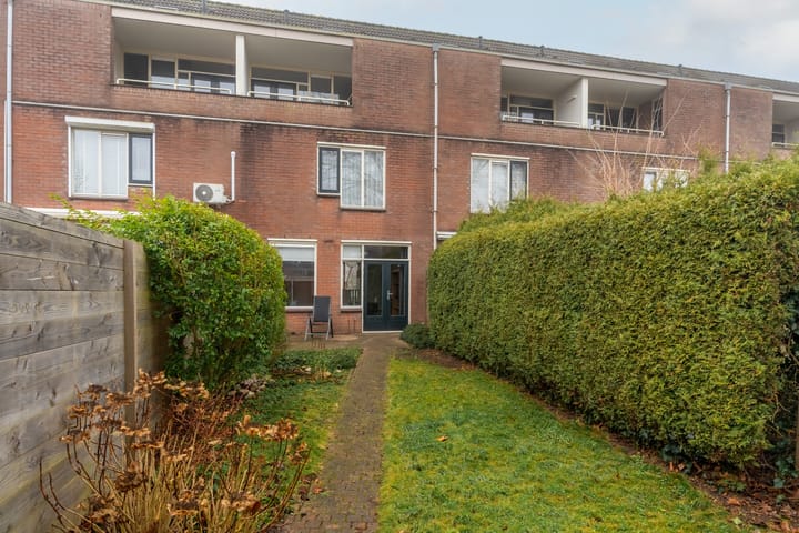 Foto 21 van Druivegaarde 21