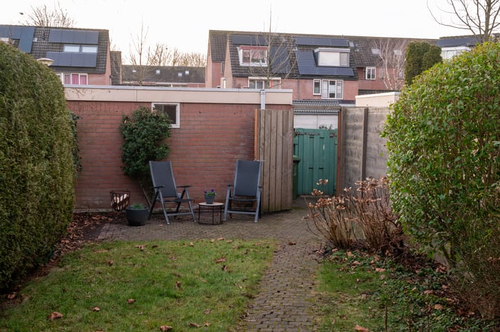 Foto 22 van Druivegaarde 21