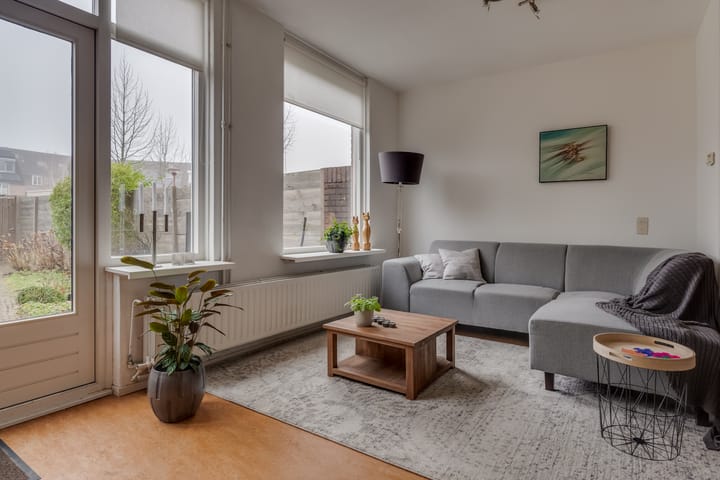 Foto 4 van Druivegaarde 21