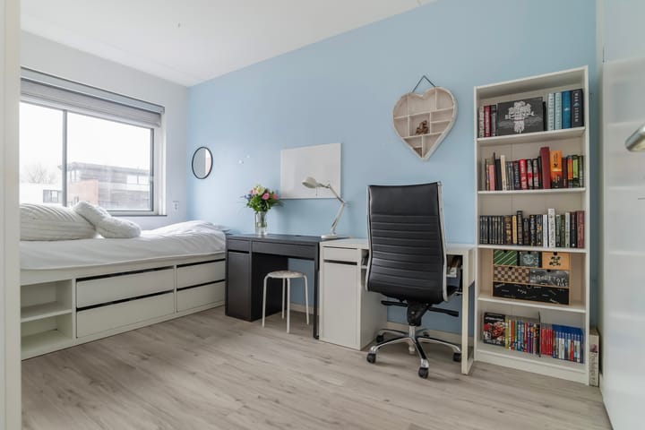 Foto 49 van Mohammed Roemhof 3