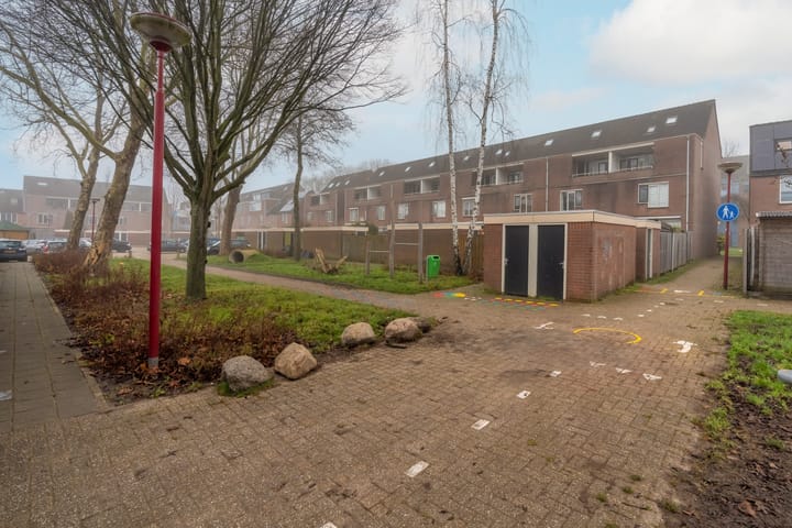 Foto 34 van Druivegaarde 21