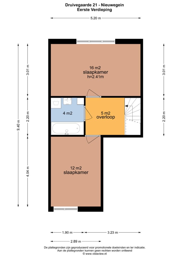 Foto 36 van Druivegaarde 21