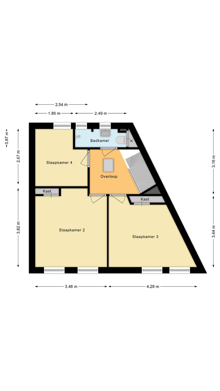 Foto 40 van Kleiweg 317