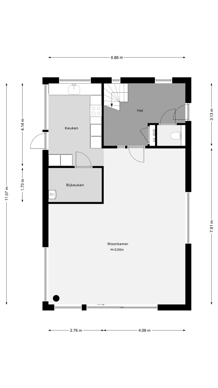 Foto 68 van Mohammed Roemhof 3