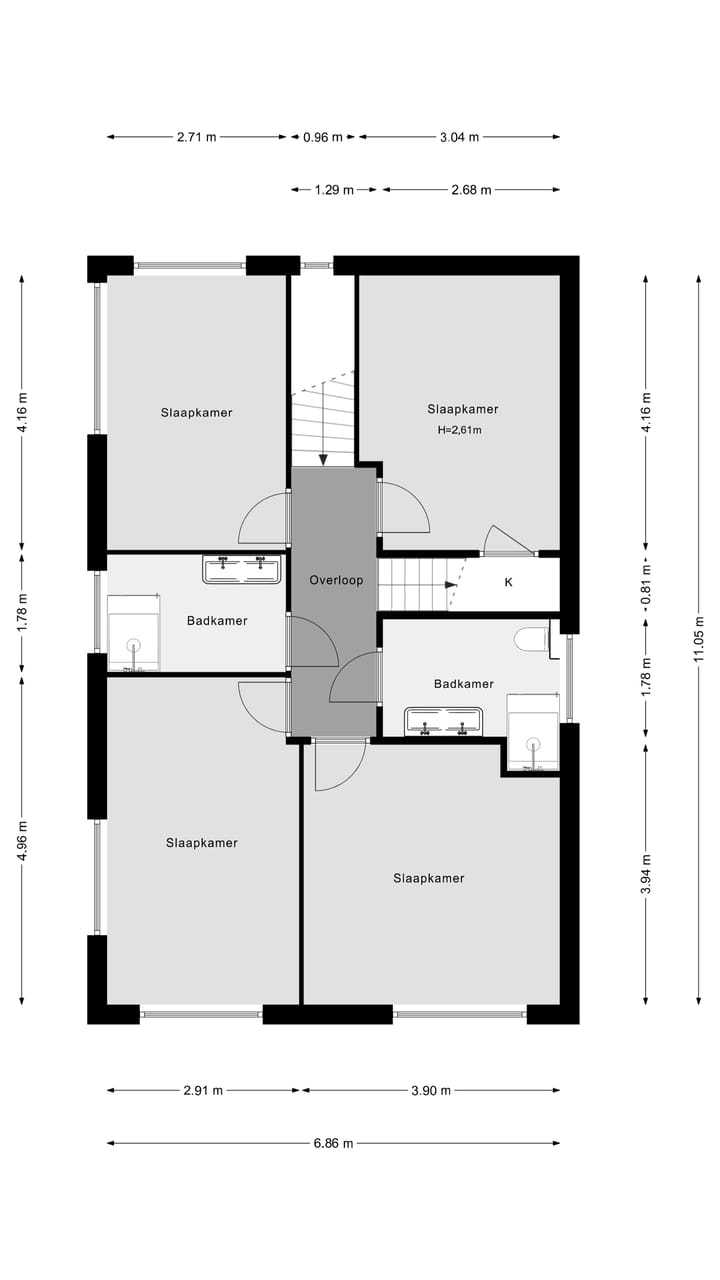 Foto 69 van Mohammed Roemhof 3