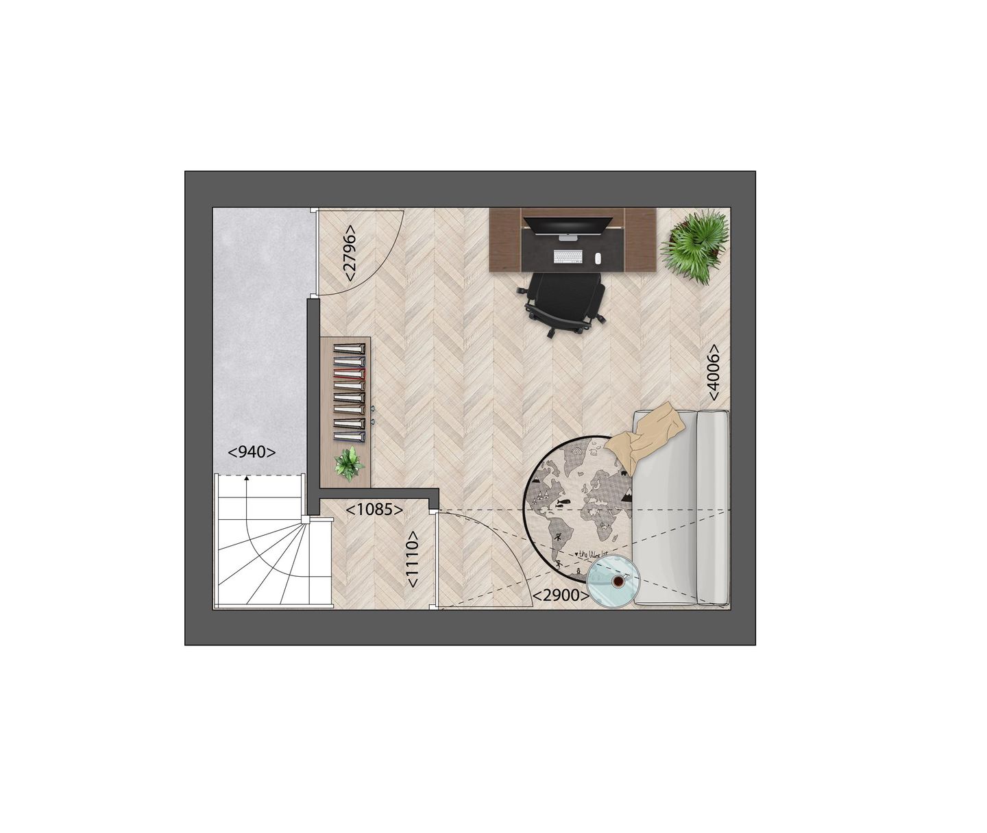 Photo 14 of KlaversJansen Conservenfabriek Appartementen | nog één appartement beschikbaar!