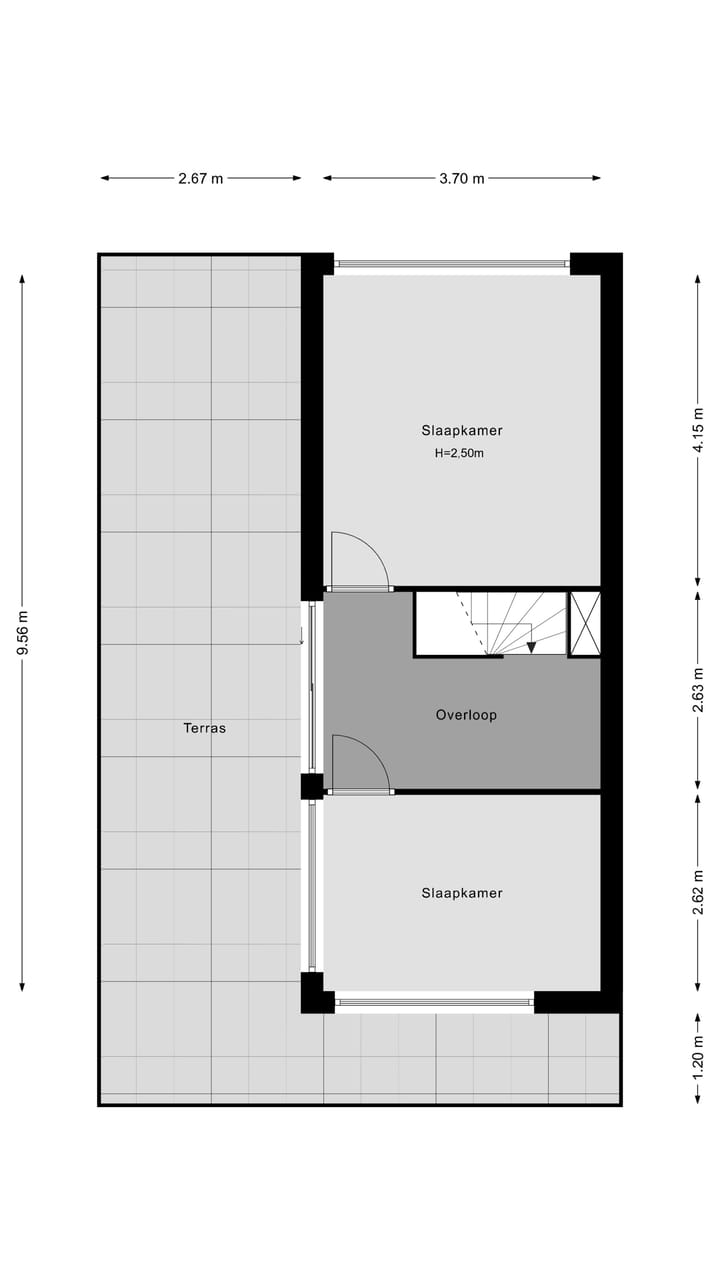 Foto 70 van Mohammed Roemhof 3