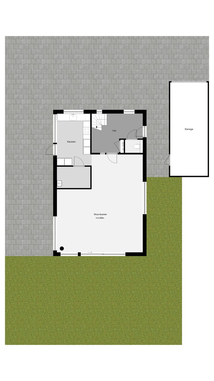 Foto 72 van Mohammed Roemhof 3