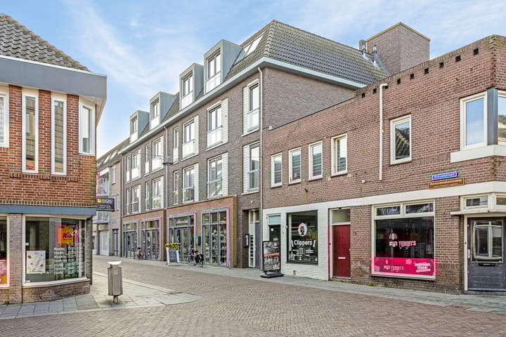 Foto 3 van Schoolstraat 8-B