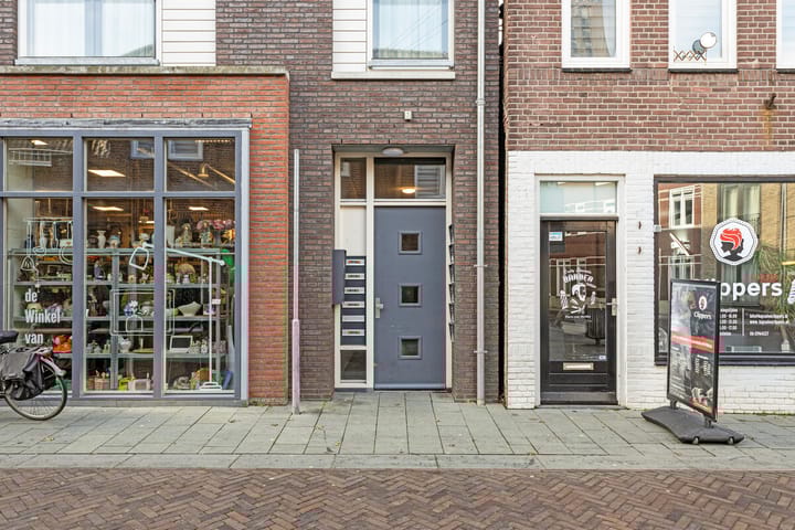 Foto 2 van Schoolstraat 8-B