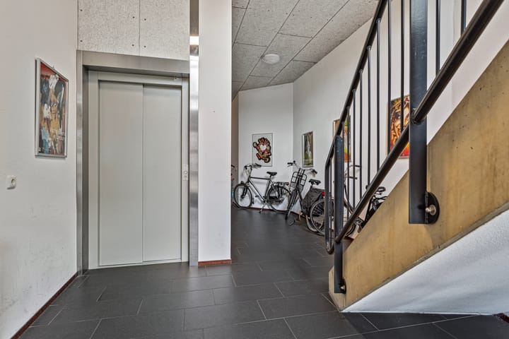 Foto 4 van Schoolstraat 8-B