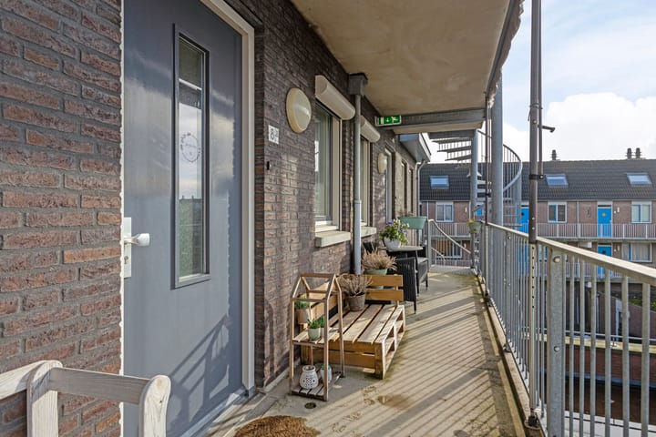 Foto 5 van Schoolstraat 8-B