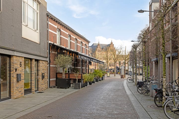 Foto 21 van Schoolstraat 8-B