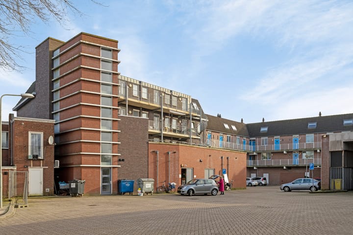 Foto 22 van Schoolstraat 8-B