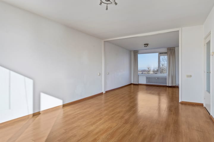 Foto 2 van Wolkammersdreef 69-D