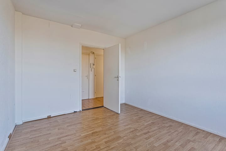 Foto 7 van Wolkammersdreef 69-D