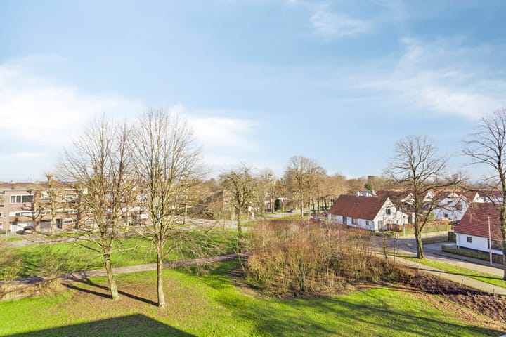 Foto 11 van Wolkammersdreef 69-D