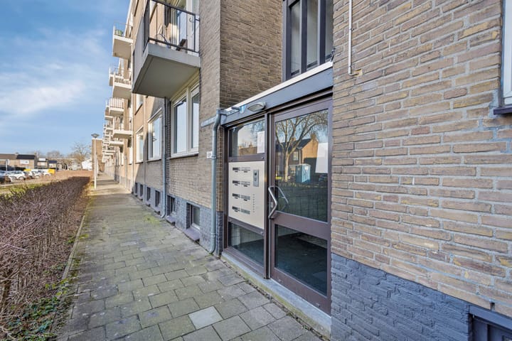 Foto 19 van Wolkammersdreef 69-D