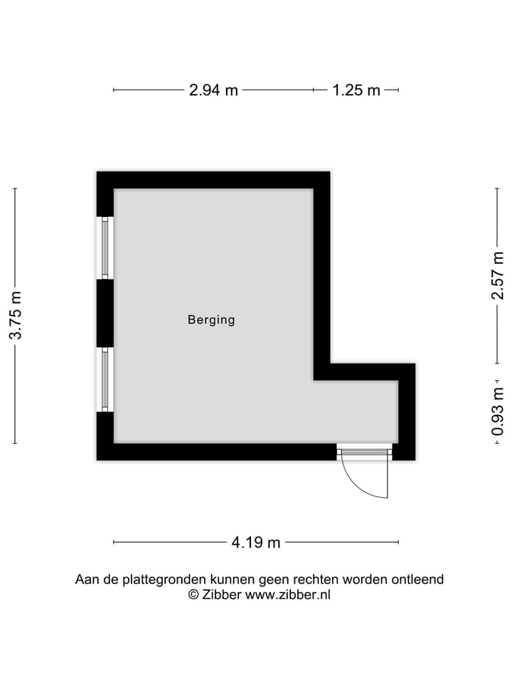 Foto 23 van Wolkammersdreef 69-D